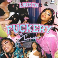 ****ery(feat. Charmaine)_Charmaine,LAUREN
