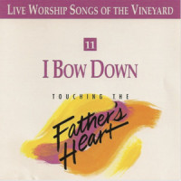 Our Prayer_Vineyard Music