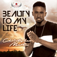 Beauty to my Life_Christopher Martin
