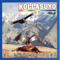 Blowing in the Wind_Kollasuyo,Bob Dylan