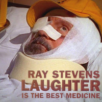 Doctor Doctor (Have Mercy On Me)_Ray Stevens
