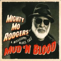 Haunted by the Blues_Mighty Mo Rodgers