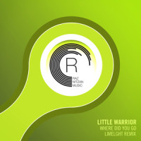 Where Did You Go_Little Warrior