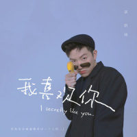 偷偷_蔡鹤峰