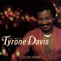Leave Well Enough Alone_Tyrone Davis