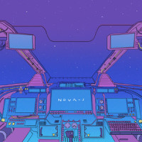 Instrumental Dreams_NOVA-J,Emma McGann,James Plester