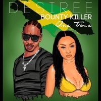 One Time_Desiree,Bounty Killer