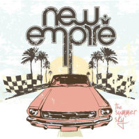 The Summer Sky_New Empire