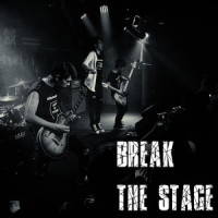 Take a Break_Andy is Typing
