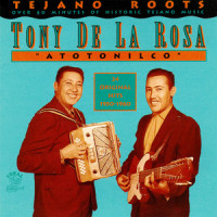 El Sube y Baja_Tony De La Rosa