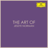 Brahms: 5 Lieder, Op. 105 - III. Klage_Jessye Norman,Daniel Barenboim
