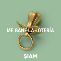 Me Gané la Lotería_Siam