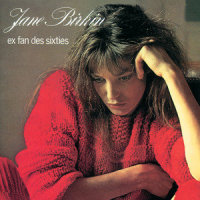 Exercice en forme de Z_Jane Birkin