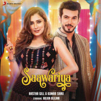 Saawariya_Aastha Gill,Kumar Sanu,Arjun Bijlani