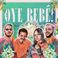 Oye bebé!(feat. Irepelusa & Ella Bric)_Orestes Gomez,Willie Deville,Irepelusa,Ella Bric