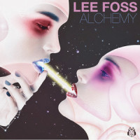 Blue Is The Distance_Lee Foss,Cordio,Anabel Englund
