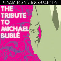 Can't Help Falling in Love_Vitamin String Quartet