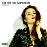 Stranger_Miss Nine,Kyler England
