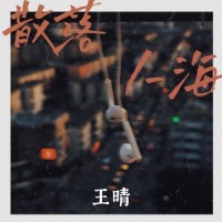 散落人海_王晴