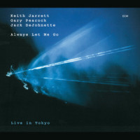 The River (Live In Tokyo)_Keith Jarrett