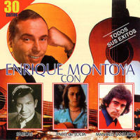 Tangos gitanos_Enrique Montoya,Sabicas