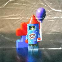 Rocket Ship(feat. Savant)_CG Leif,Savant