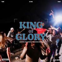 King Of Glory_California Will Be Saved,Joel Mott