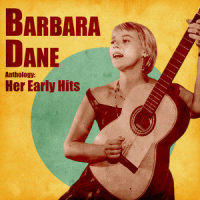 Special Delivery Blues_Barbara Dane