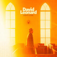 Light a Fire_David Leonard