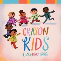 Another Day_Lucky Diaz and The Family Jam Band
