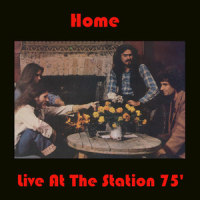 Sweet Lovin' Baby_Home,Glyn Mason