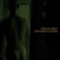 DIFFERENT SENSE_Dir En Grey