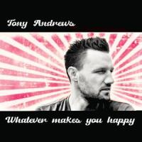 Hey Mamma_Tony Andrews