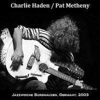 Song For The Boys_Charlie Haden