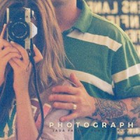 Photograph_Jada Facer,John Buckley