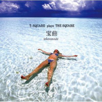 ハワイへ行きたい_T-SQUARE