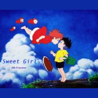 Sweet Girl_KM-Freedom