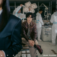 Spin The Planet_藤冈靛