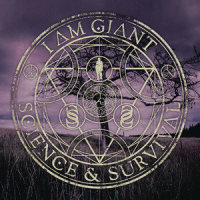 Standing on the Sun(And I Like the View)_I Am Giant