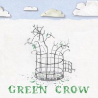 Падди_Green Crow