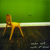 Ice Box(7" Version)_Nada Surf