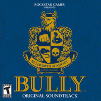 Bully Main Theme_Shawn Lee