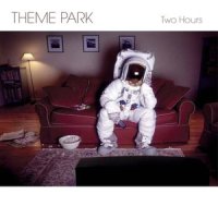 Wildest Moments_Theme Park