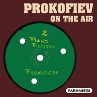 Prokofiev Introduces Music for Children_Sergei Prokofiev