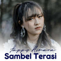 Sambel Terasi_Happy Asmara