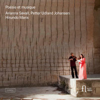 Die Nacht, D.deest (Arr. for Plucked String Instruments and Double Bass by Arianna Savall and Petter Udland Johansen) (Arr. for Plucked String Instruments and Double Bass)_Hirundo Maris,Arianna Savall,Petter Udland Johansen,Franz Schubert,Karoline Pichler