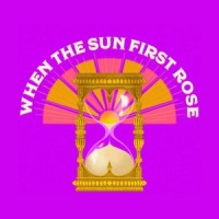 When The Sun First Rose (feat. Annapantsu)_Grace Dangers,Annapantsu