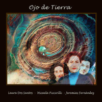 Cardo o Ceniza_Laura Dos Santos,Micaela Piccirilli,Jeremías Fernández,Chabuca Granda