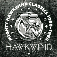 Free Fall_Hawkwind