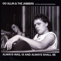 1980 Radio Ad_GG Allin,The Jabbers